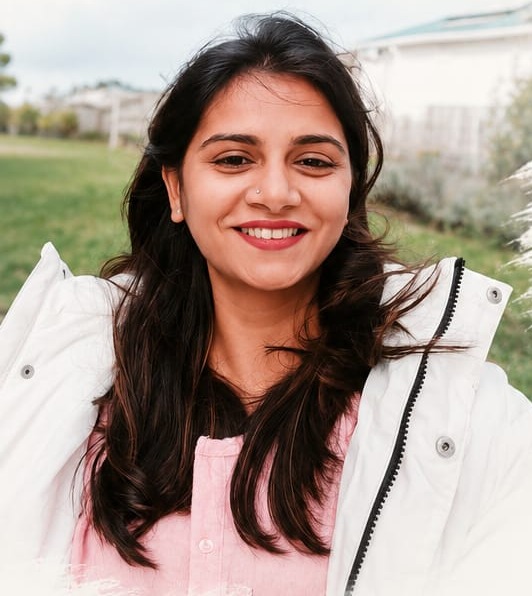 Mamta Kaushik, Counselling Psychologist & Pranic Healer